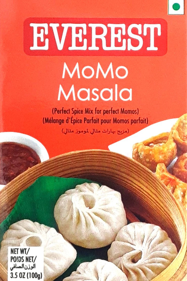 Everest Momo Masala 100g