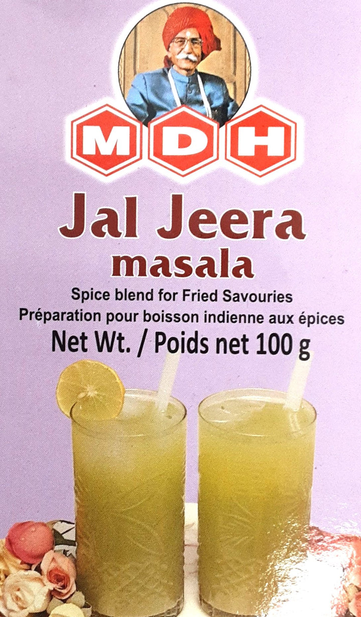 MDH Jal Jeera Masala 100g