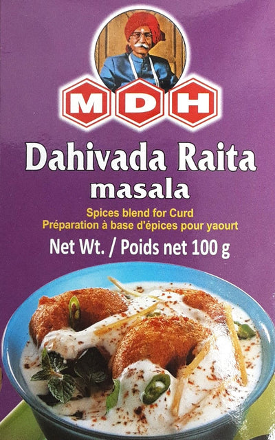 MDH Dahivada Raita Masala 100g