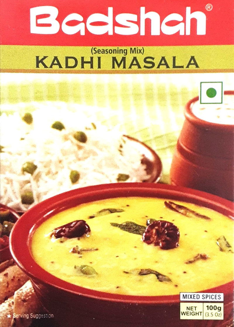 Badshah Masala Kadhi 100g