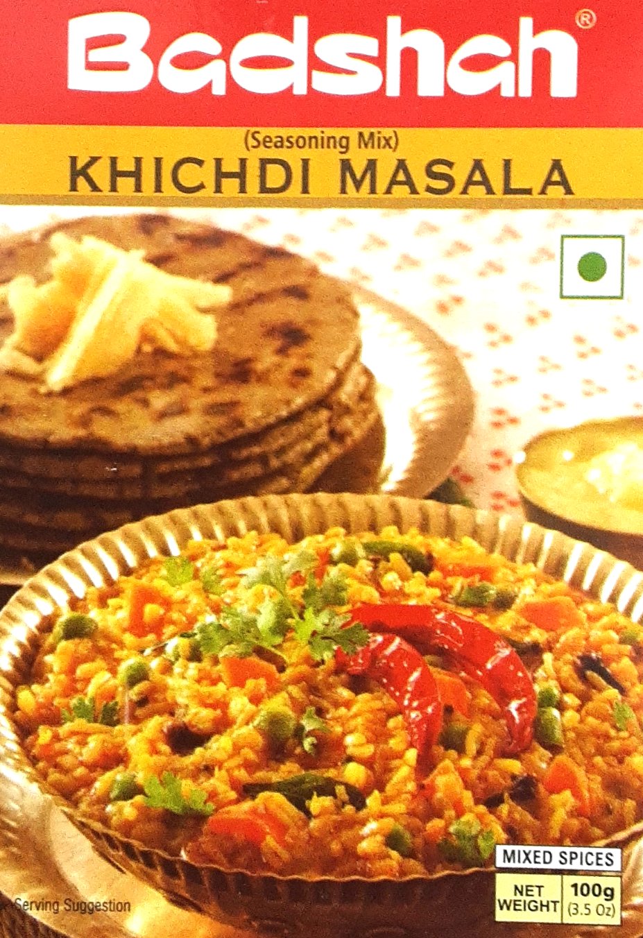 Badshah Masala Khichdi 100g