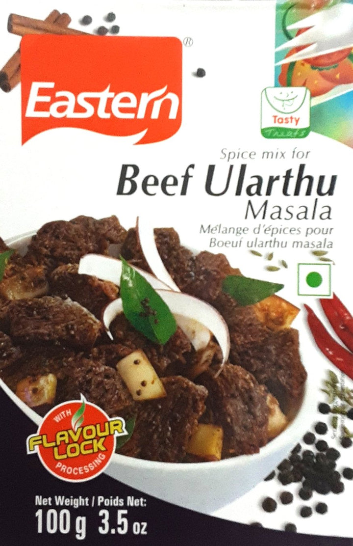 Eastern Beef Ularthu Masala 100g