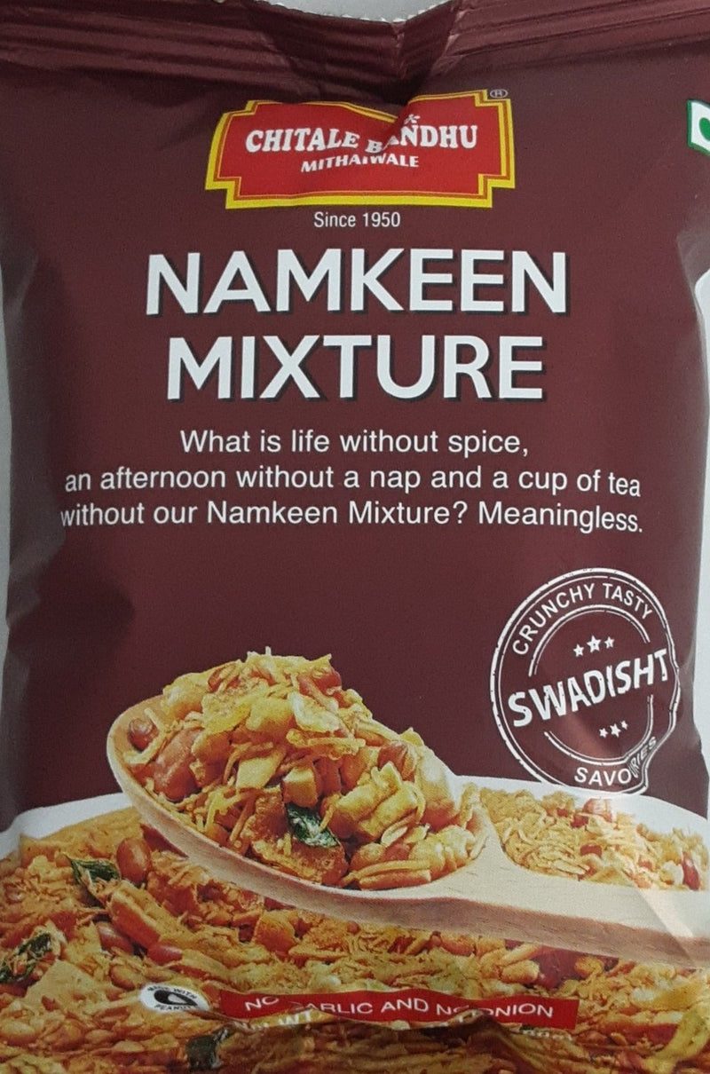 Chitale Bandhu Namkeen Mixture 200g