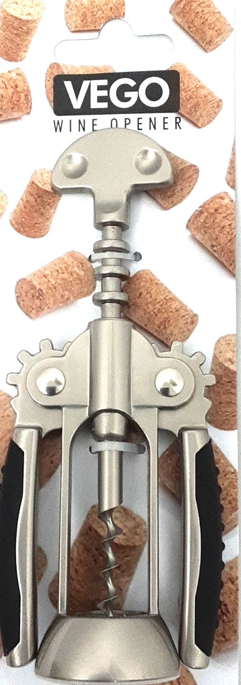 Vego Wine Opener