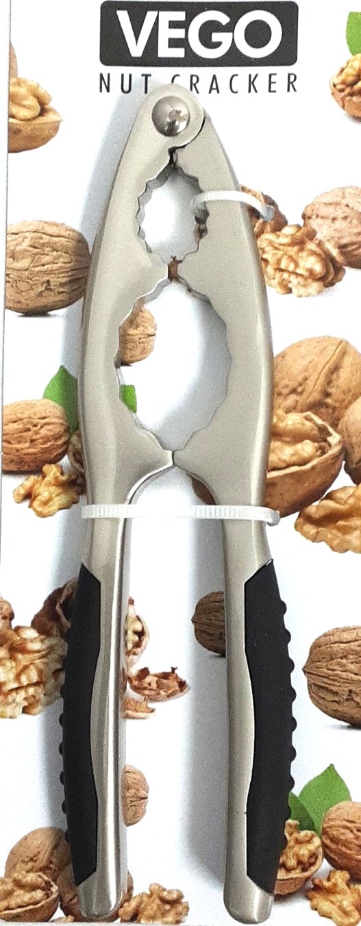 Vego Nut Cracker
