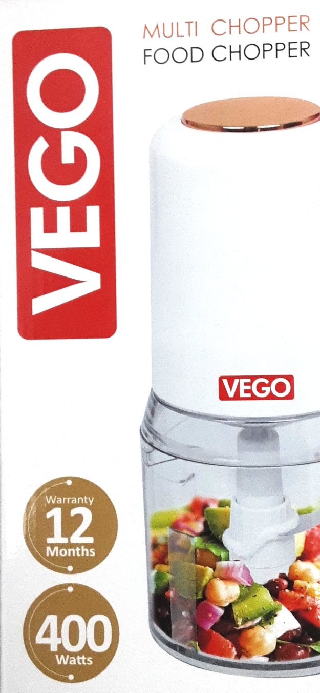 Vego Multi Chopper