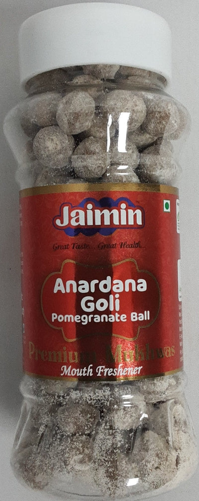 Jaimin Anardana Goli 175g