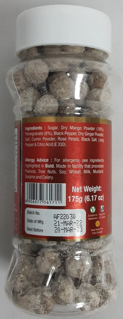Jaimin Anardana Goli 175g
