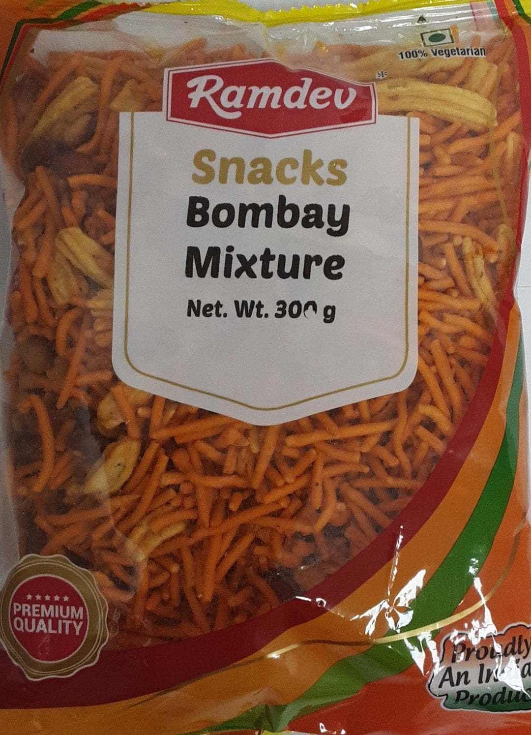 Ramdev Bombay Mixture 300g