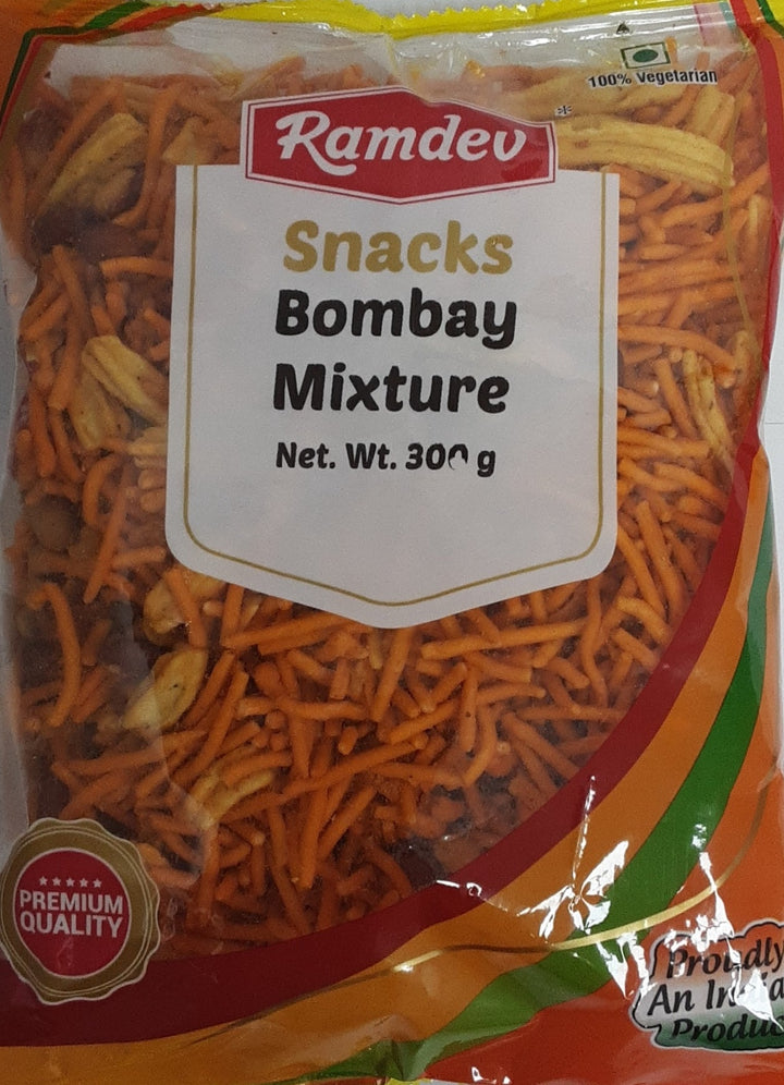 Ramdev Bombay Mixture 300g