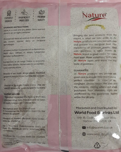 Dr Nature Ragi Flour 1Kg