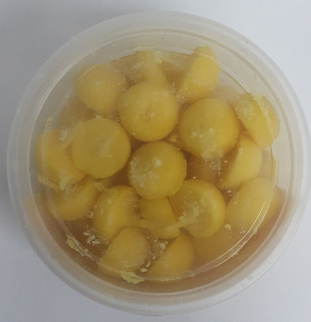 Cotton Wicks Jot With Pure Ghee 50Pcs Approx