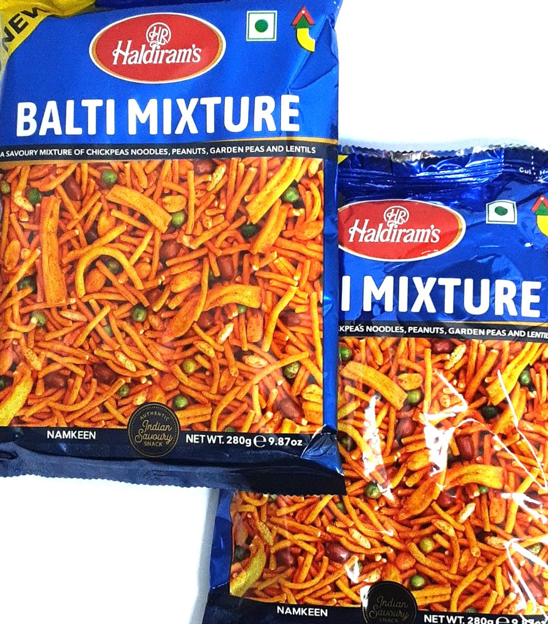 Haldirams Balti Mixture 280g