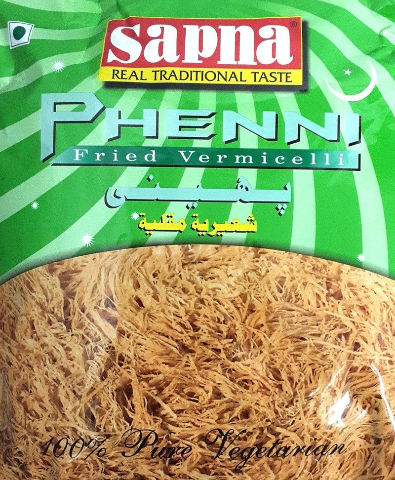 Sapna Phenni Fried Vermicelli 160g