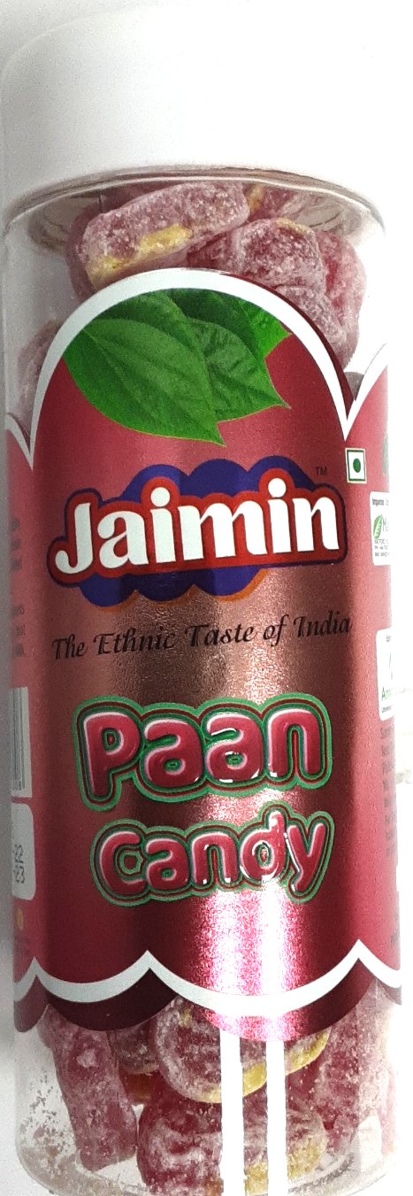 Jaimin Candy Paan 150g