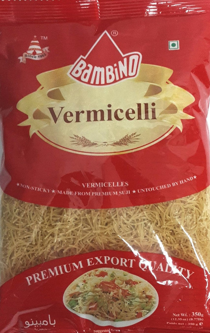 Bambino Vermicelli 350g