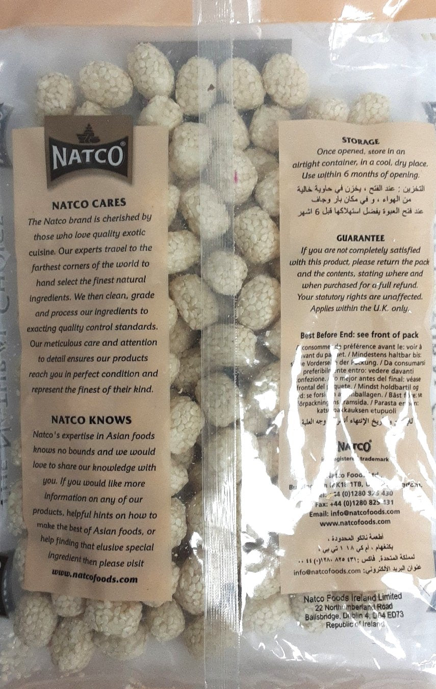 Natco Sugar Rewdi 300g