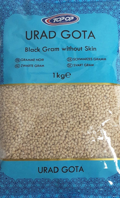 TOP OP Urad Gota 1Kg