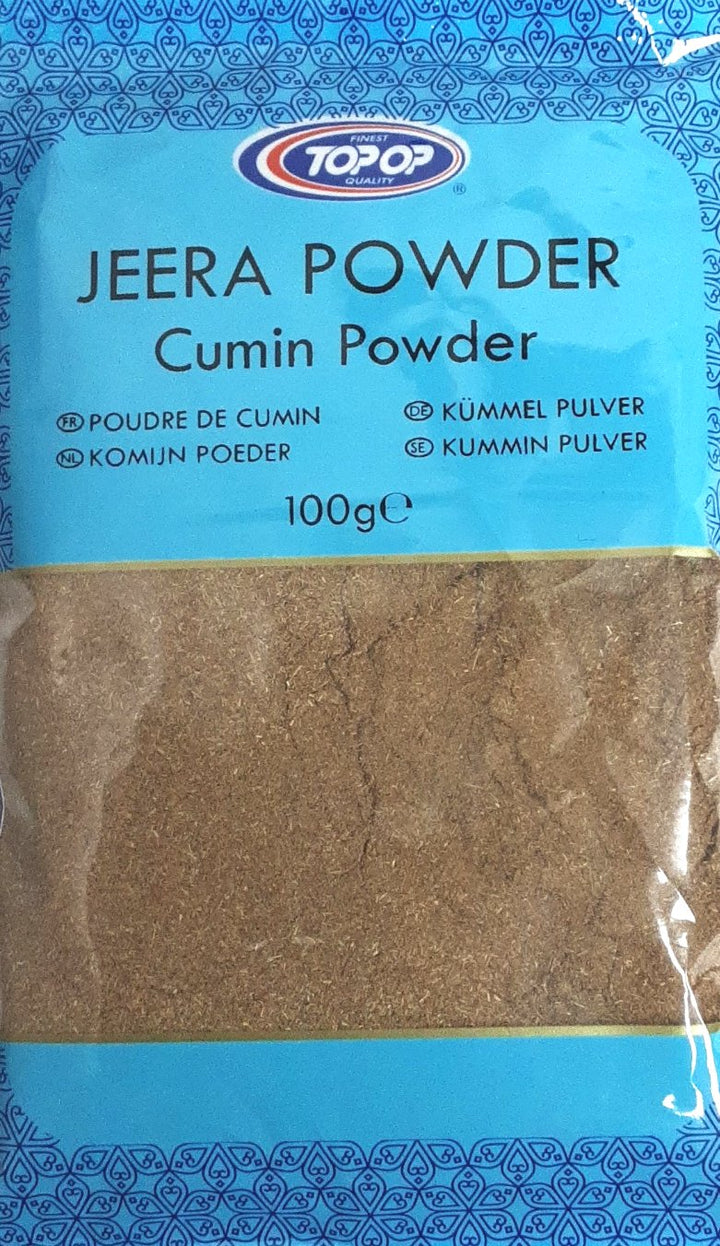 Top Op Jeera Powder 100g