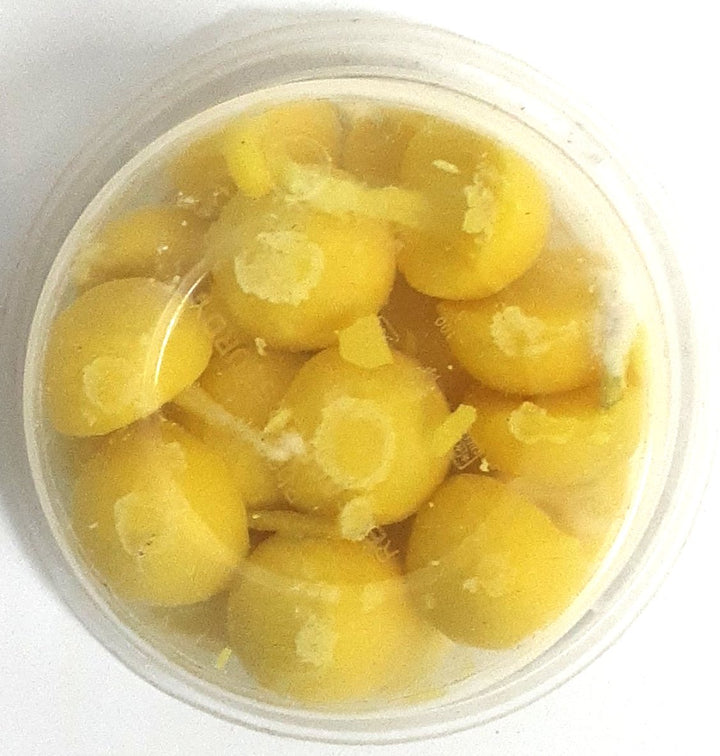 Cotton Wicks Jot With Pure Ghee 20 Approx