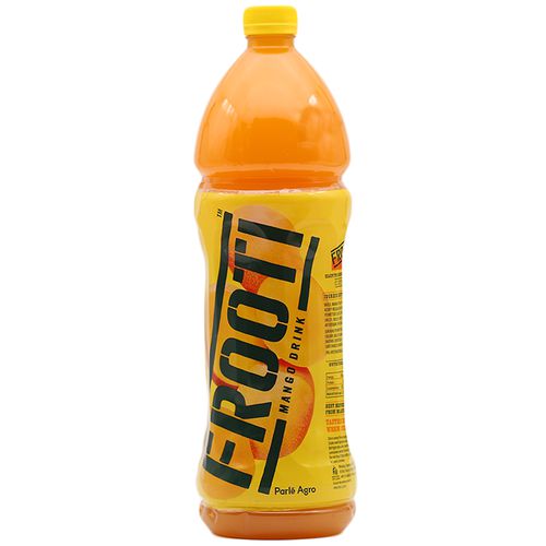 Parle Frooti Mango Drink 1.2ltr