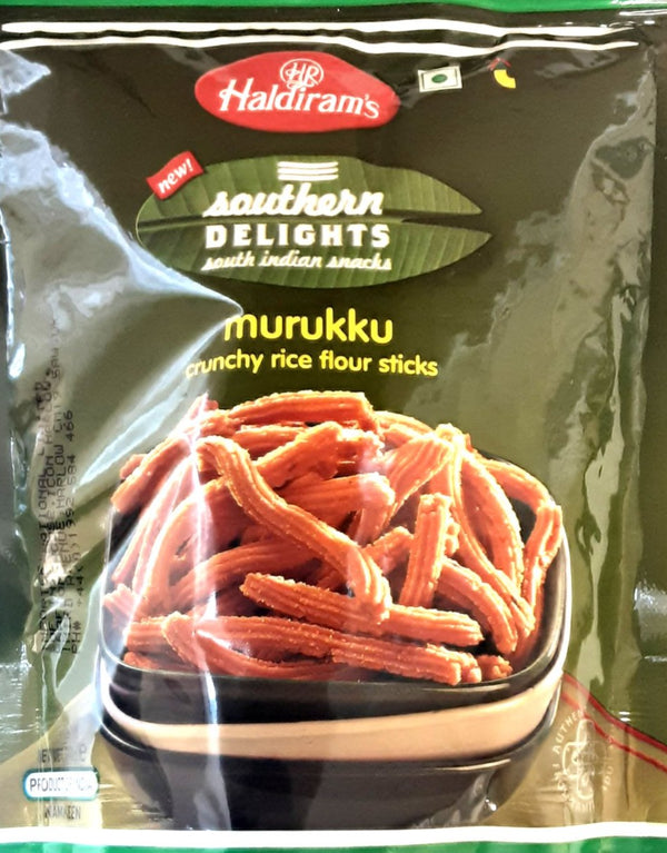 Haldiram Murukku 200g Mix & Match Buy 1 Get 1 Free