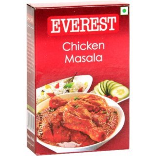 Everest Chicken Masala 100g - ExoticEstore