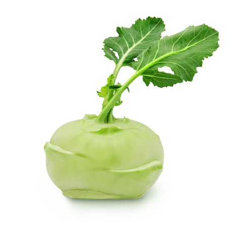 Kohlrabi Colarabi x 1