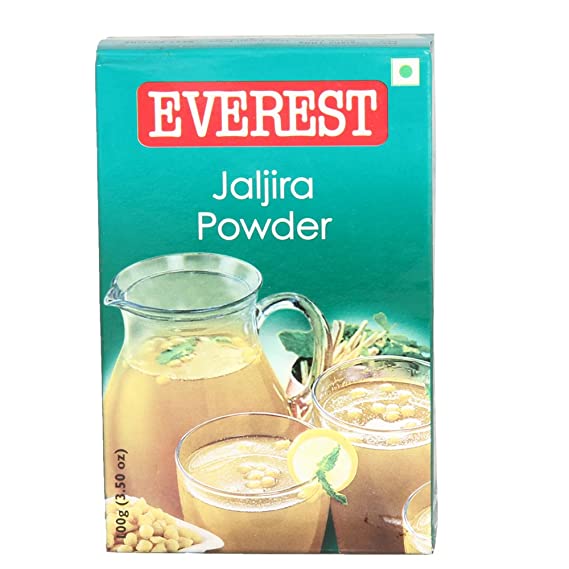Everest Jaljira Powder 100g