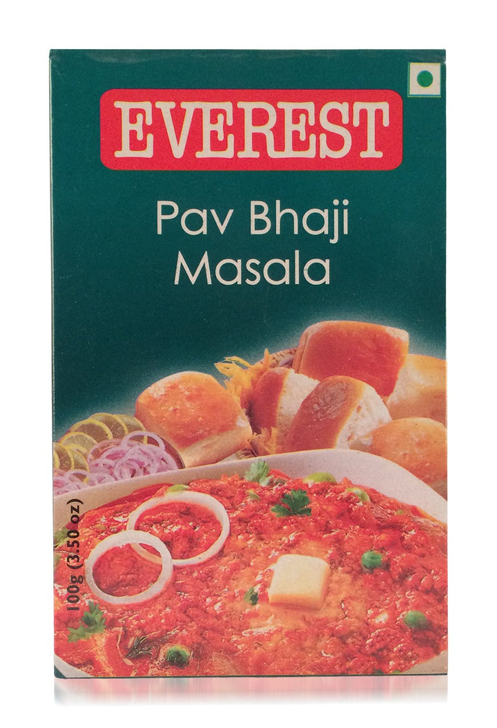 Everest Pav Bhaji Masala 100g