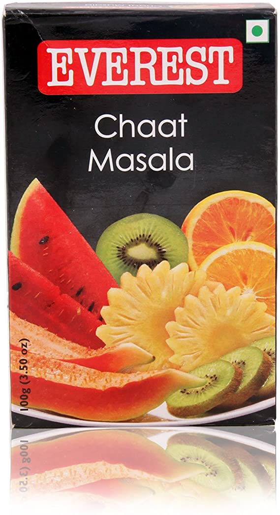 Everest Chaat Masala 100g