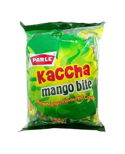 Parle Kaccha Mango Bite 102.02g