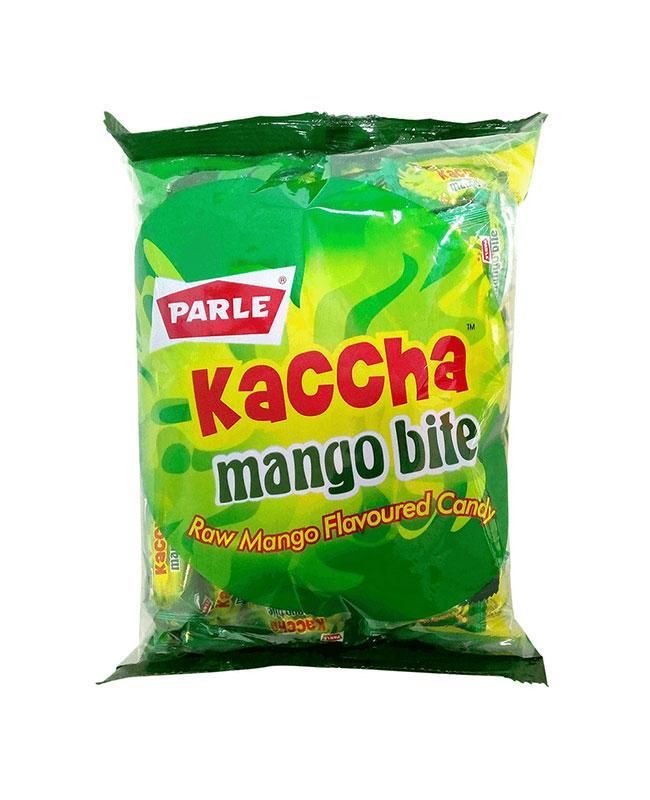 Parle Kaccha Mango Bite 291.5g