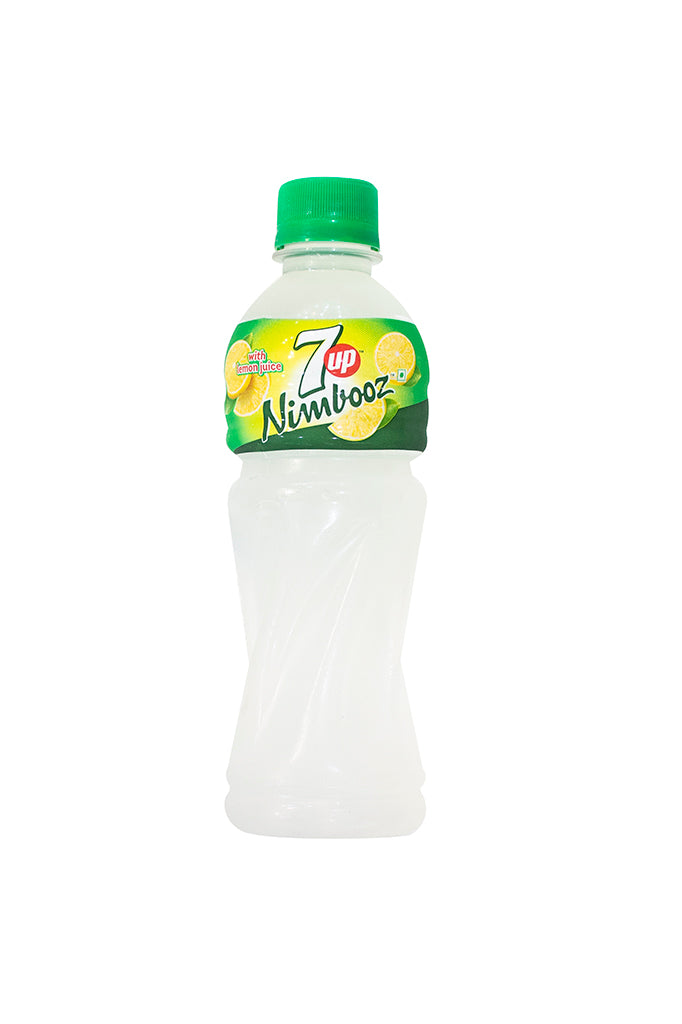 7up Nimbooz 250ml Buy 1 Get 1 Free