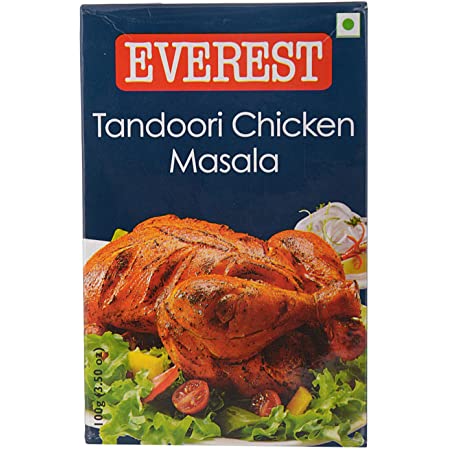 Everest Tandoori Chicken Masala 100g