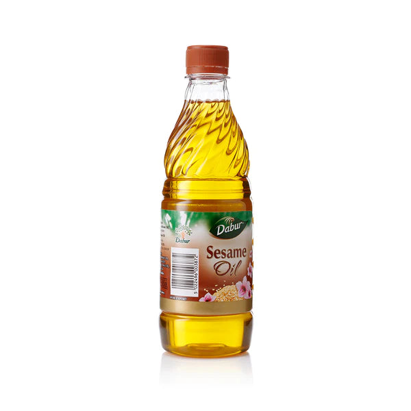 Dabur Oil Sesame 500ml