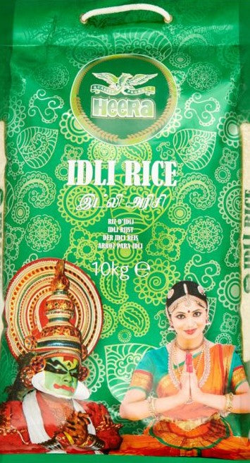 Heera Rice Idli 10kg