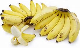 Apple Banana 6pcs