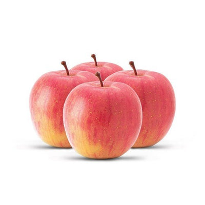 Apple Fuji x 4 - ExoticEstore