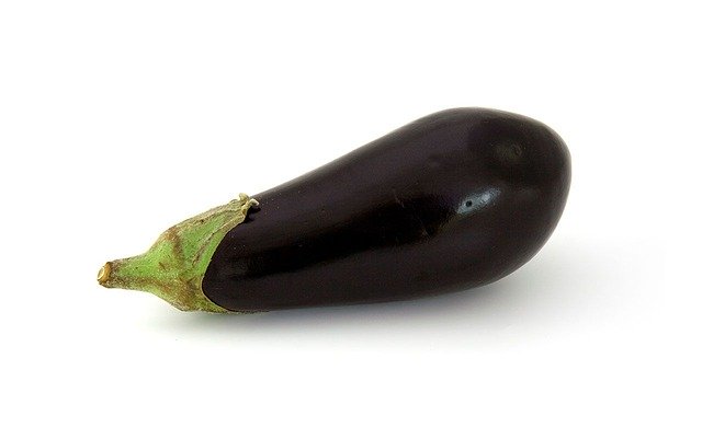 Aubergine Large - 400g - ExoticEstore