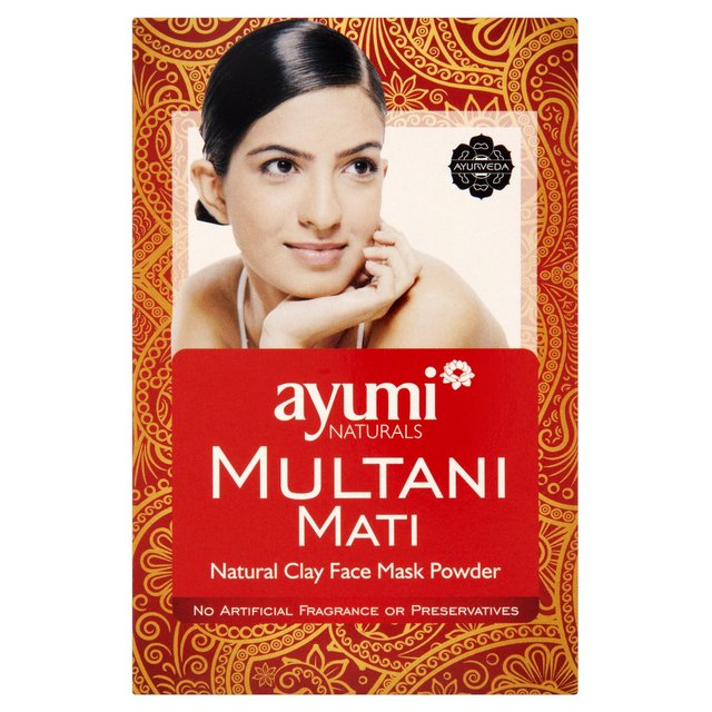 Ayumi Multani Mati 100g