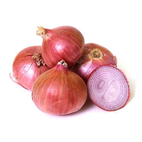 Onion Red Desi Bombay 1kg Loose