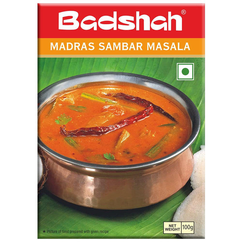 Badshah Masala Madras Sambar 100g