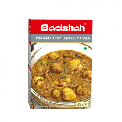 Badshah Masala Punjabi Garam 100g