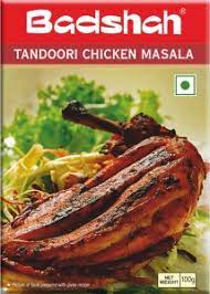 Badshah Masala Tandoori Chicken 100g