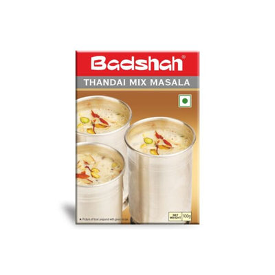 Badshah Masala Thandai Mix 100g