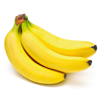 Banana - 5 pieces - ExoticEstore
