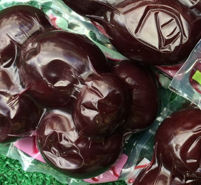 Beetroot Vacum Pack - ExoticEstore