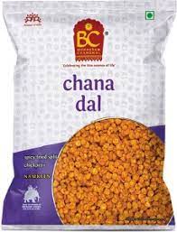 Bhikharam Chandmal Dal Chana Gluten Free 200g Mix & Match Buy 1 Get 1 Pack Free