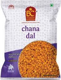 Bhikharam Chandmal Dal Chana Gluten Free 200g Buy 1 Get 1 Pack Free